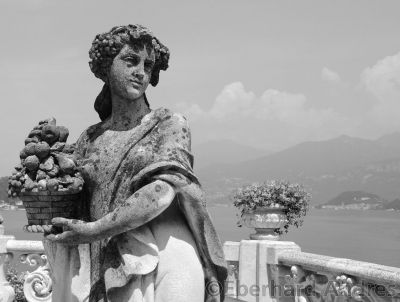 Villa del Balbianello, Lenno
