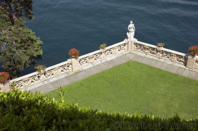 Villa del Balbianello, Lenno
