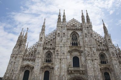 Mailänder Dom, Mailand
