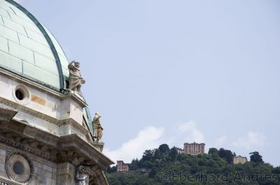 Kathedrale von Como
