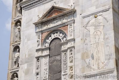 Kathedrale von Como
