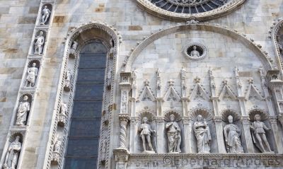 Kathedrale von Como
