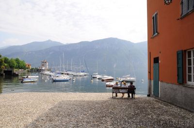 Bellagio
