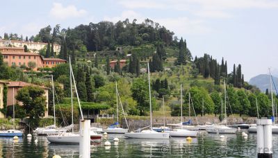 Bellagio
