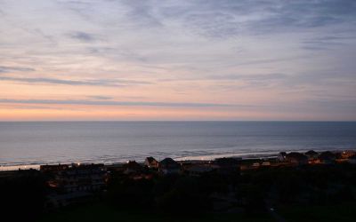 Pourville-sur-Mer

