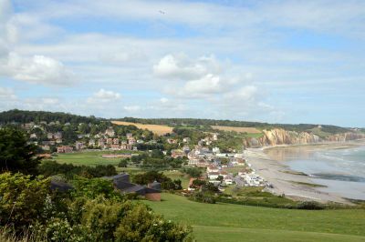 Pourville-sur-Mer
