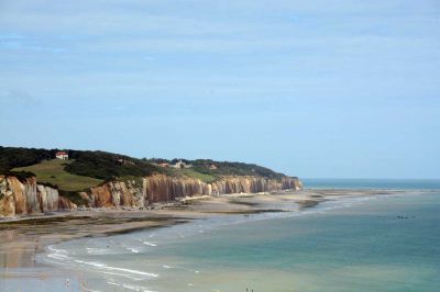 Pourville-sur-Mer
