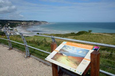Pourville-sur-Mer
