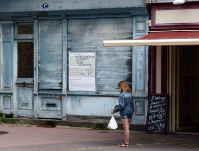 Dieppe
