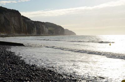 Pourville-sur-Mer
