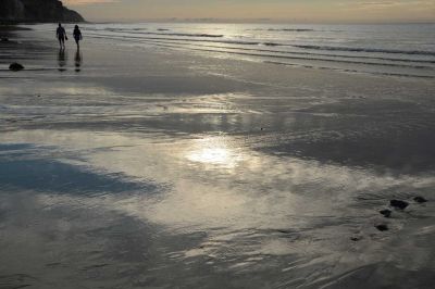 Pourville-sur-Mer
