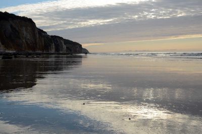 Pourville-sur-Mer
