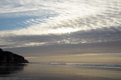 Pourville-sur-Mer
