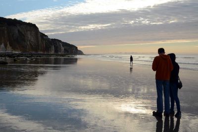Pourville-sur-Mer
