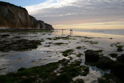Pourville-sur-Mer
