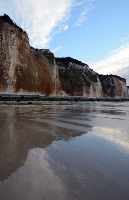 Pourville-sur-Mer
