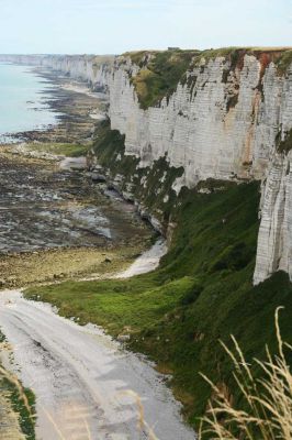 Fécamp

