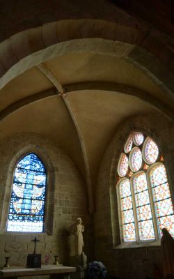 Cimetiere Marin, Varengeville-sur-Mer
