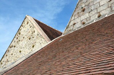 Cimetiere Marin, Varengeville-sur-Mer
