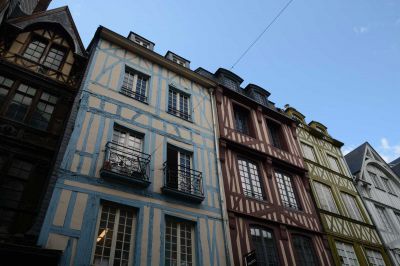 Rouen
