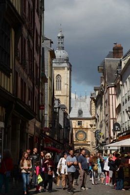 Rouen
