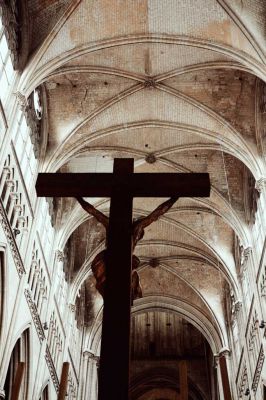 Cathédrale Notre-Dame, Rouen
