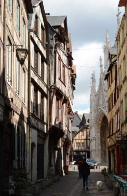 Rouen
