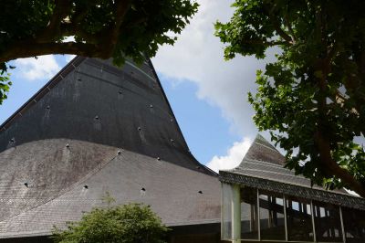 La Ferme Jeanne D'Arc, Rouen
