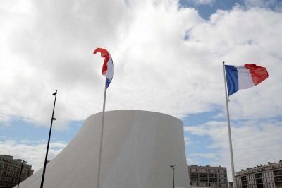 Le Volcan - Scène Nationale du Havre, Le Havre
