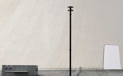 Le Volcan - Scène Nationale du Havre, Le Havre
