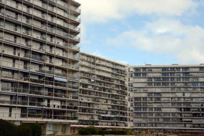Le Havre
