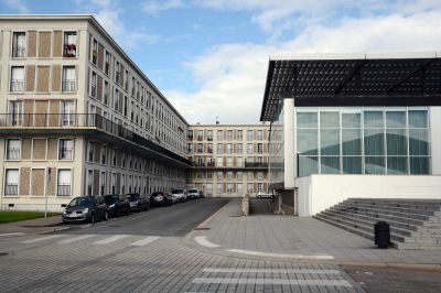 Le Havre
