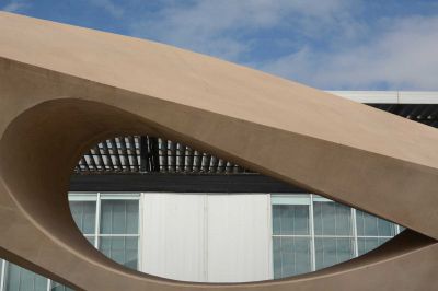 Musée d'art moderne André Malraux, Le Havre
