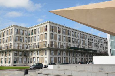 Le Havre
