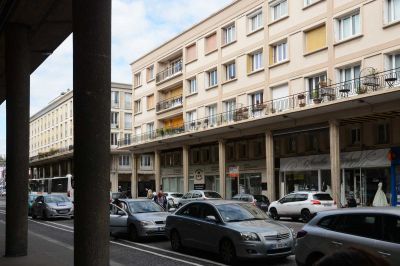 Le Havre
