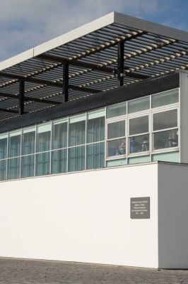 Musée d'art moderne André Malraux, Le Havre
