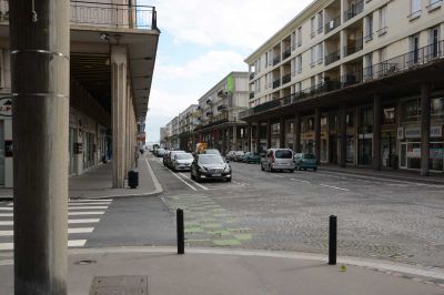Le Havre
