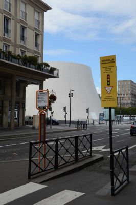 Le Havre
