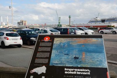 Le Havre
