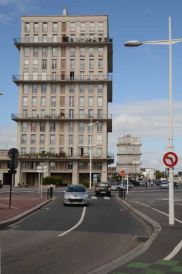 Le Havre

