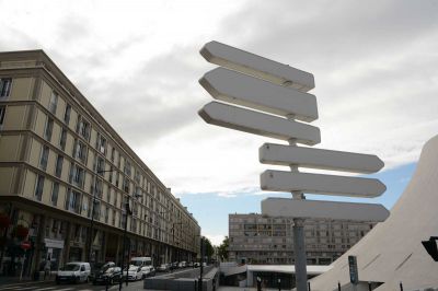 Le Havre
