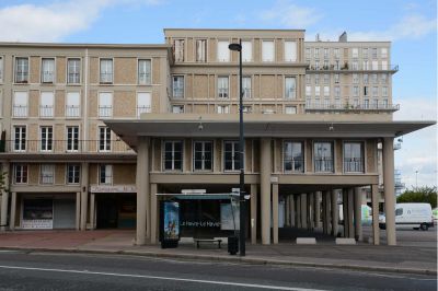 Le Havre
