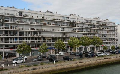 Le Havre
