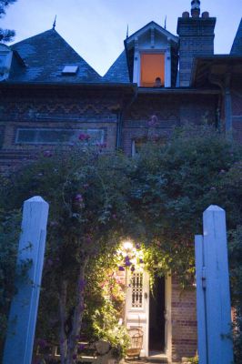 Pourville-sur-Mer
