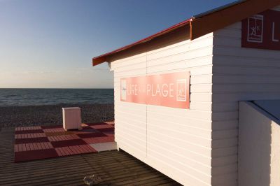 Dieppe
