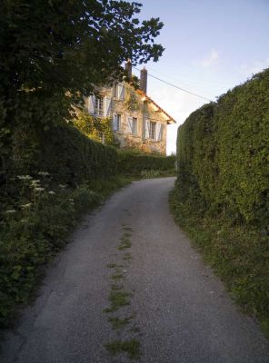 Pourville-sur-Mer
