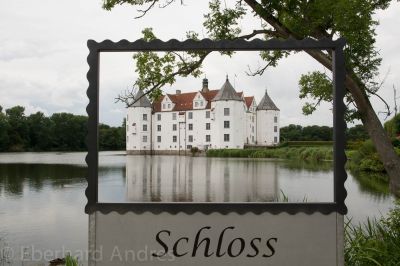 Schloss Glücksburg
