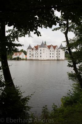 Schloss Glücksburg
