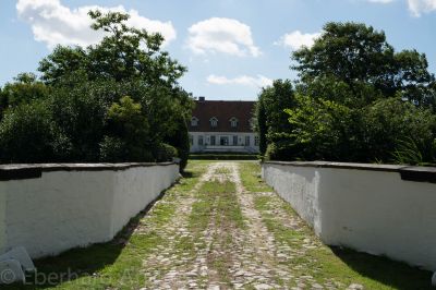 Gut Bienebek
