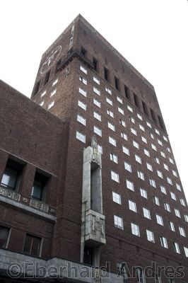 Rathaus
